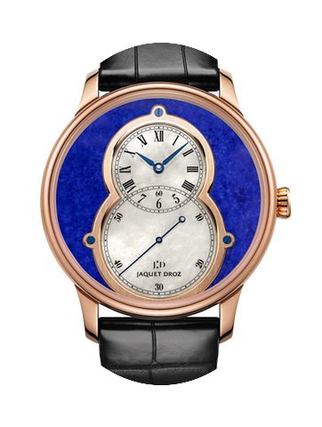 Jaquet-Droz Grande Seconde...