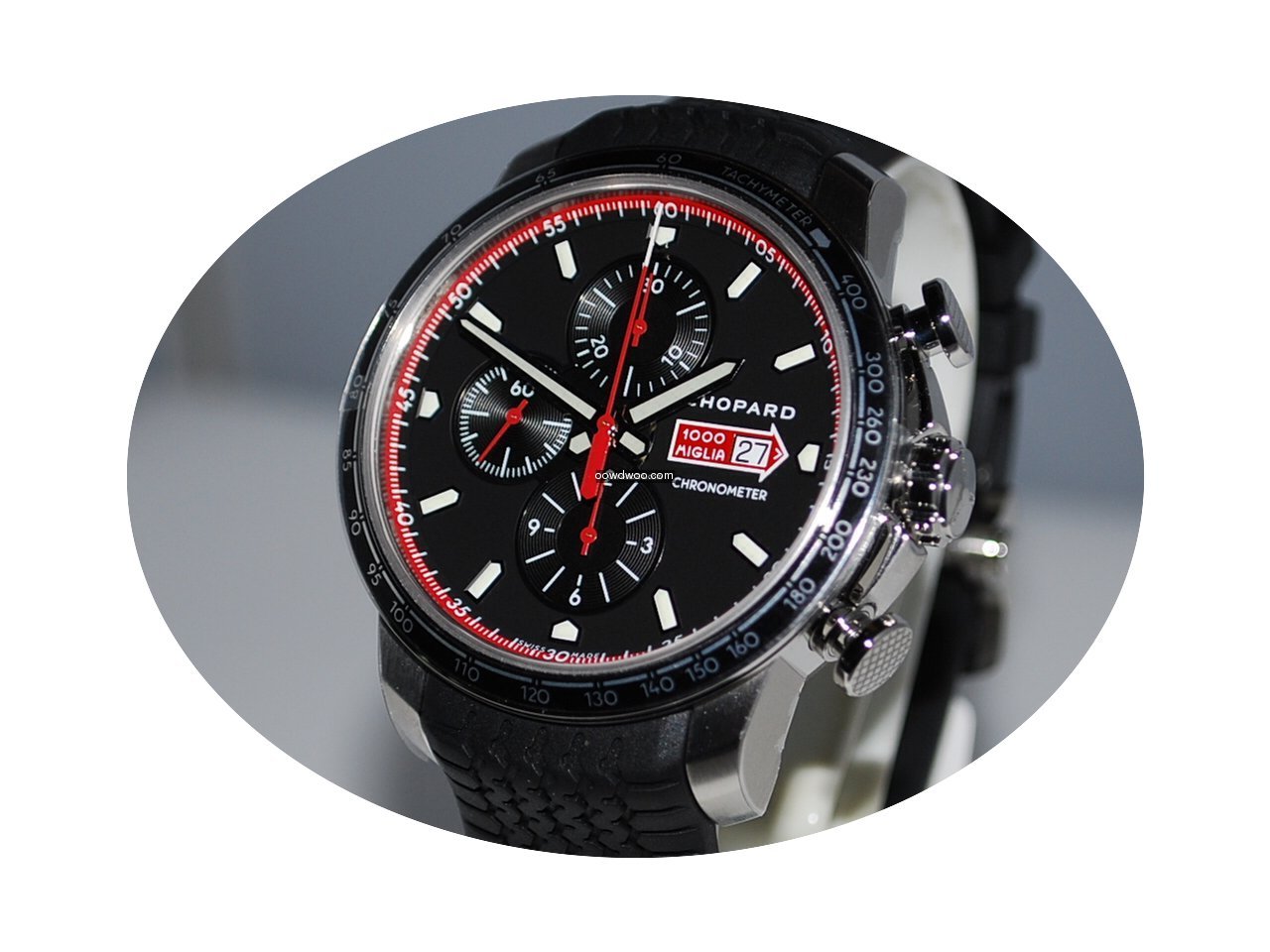 Chopard MILLE MIGLIA GTS CHRONO...