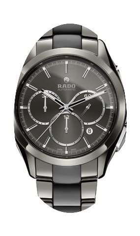 Rado HYPERCHROME CHRONOGRAPH NEU incl Mw...