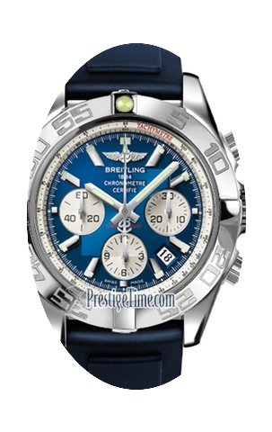 Breitling Chronomat 44 Mens Watch...