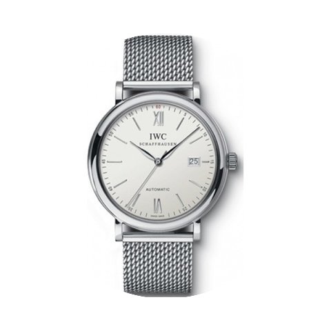 IWC Portofino Automatik XS incl 19% MWST...
