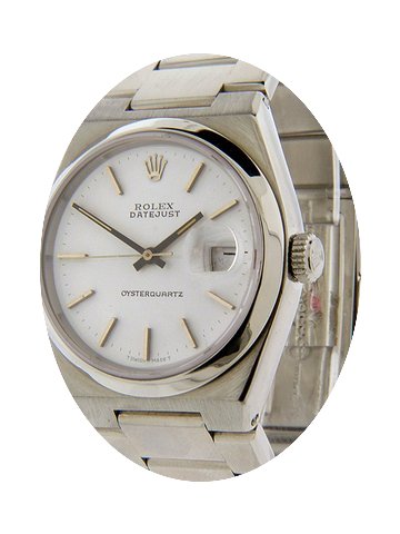 Rolex Datejust Oysterquartz 17000...