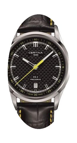 Certina DS-2 Precidrive C024.410.16.051....