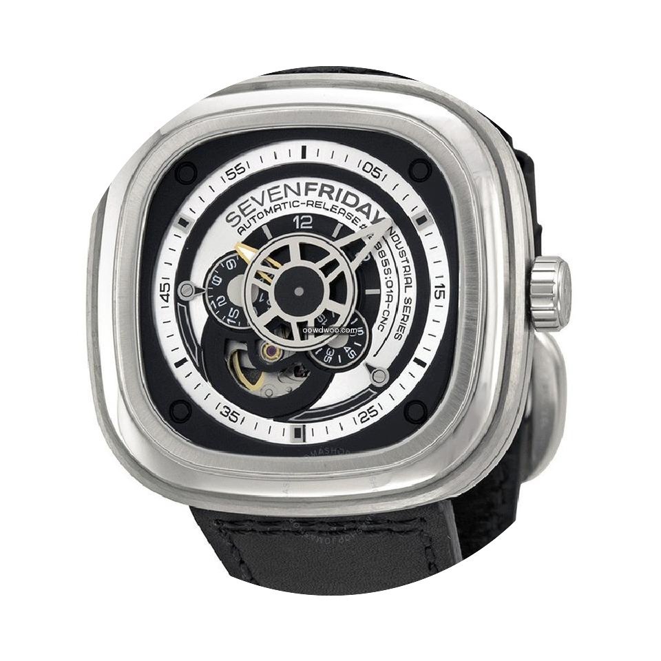 Sevenfriday P1/1...