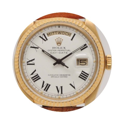 Rolex Day-Date...