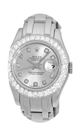 Rolex Diamond 