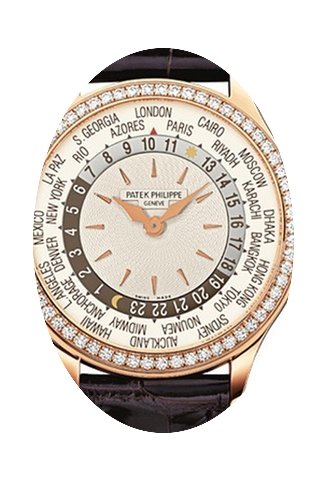 Patek Philippe 7130R-001 Complications L...