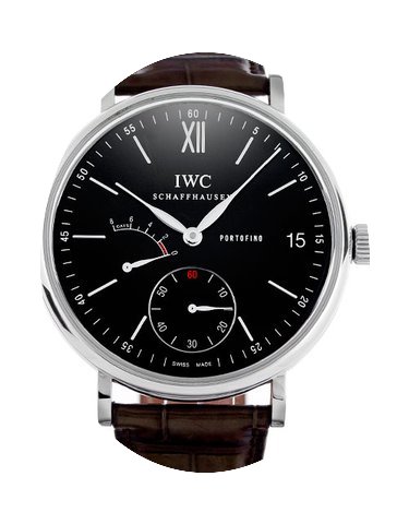 IWC Portofino Hand-Wound...