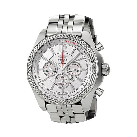 Breitling For Bentley...