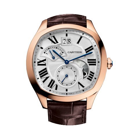 Cartier Drive De Automatic Men's Watch...