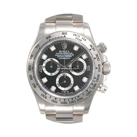 Rolex Daytona...