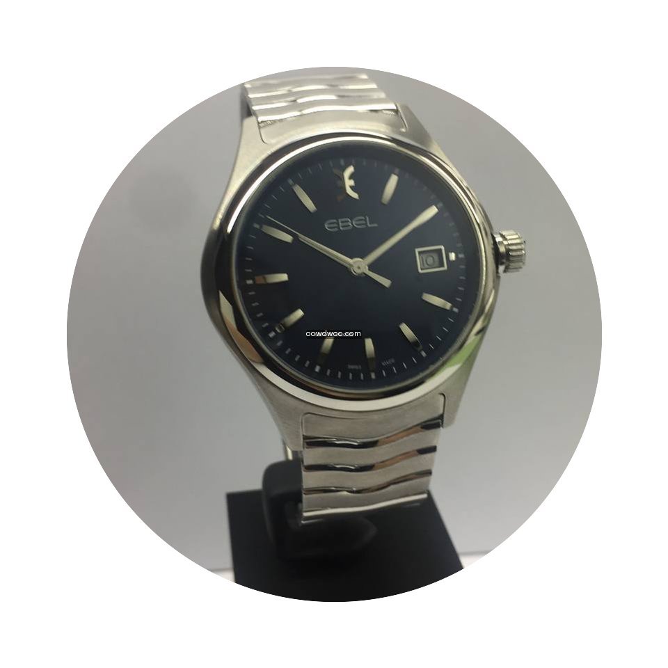 Ebel Wave...