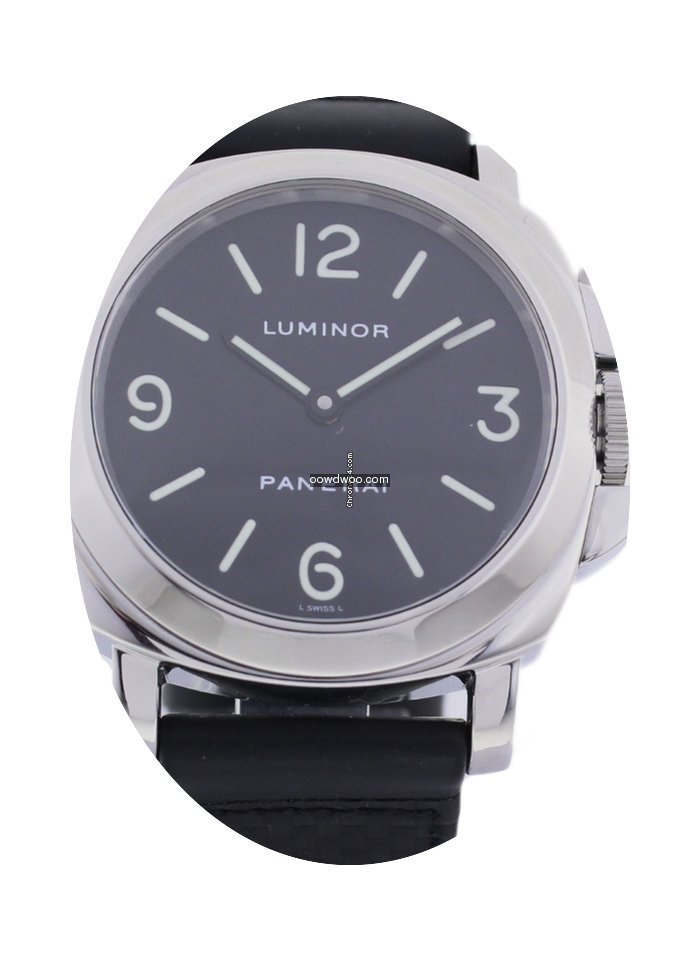 Panerai Special Editions LUMINOR FIRENZE...