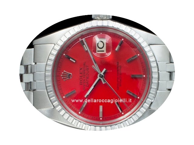 Rolex Datejust 1603...