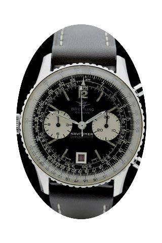 Breitling Chrono-Matic Ref.: 8806 - Box/...
