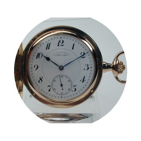 A. Lange & Söhne 