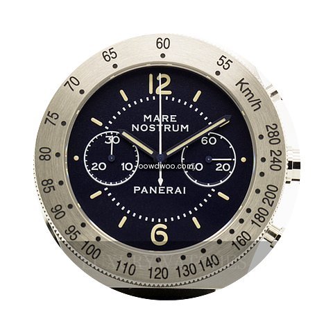 Panerai Mare Nostrum...