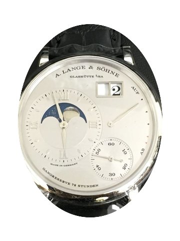 A. Lange & Söhne LS1392AD...