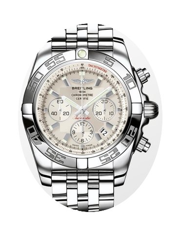 Breitling Chronomat 44...