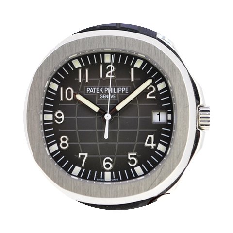 Patek Philippe アクアノート　エ...
