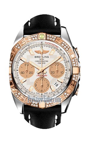 Breitling Chronomat 41 Mens Watch...