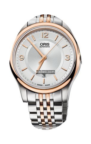 Oris Classic ad: $861 Oris Classic Date ...