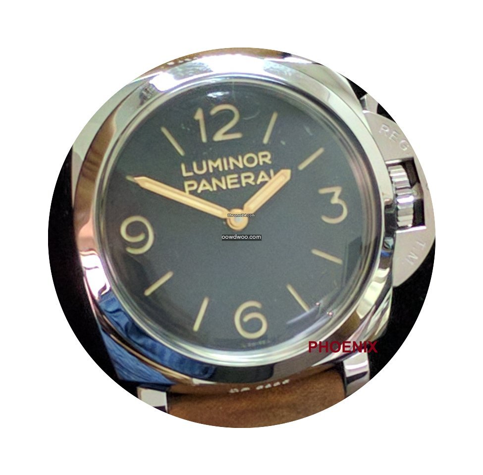 Panerai Luminor 1950 3 days 372...