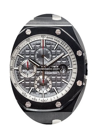 Audemars Piguet Royal Oak Offshore Chron...