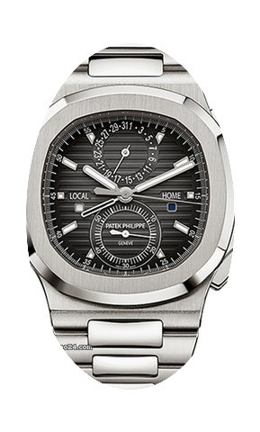 Patek Philippe Nautilus...