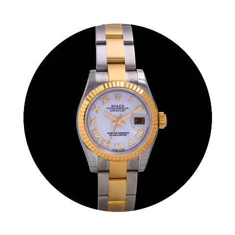 Rolex Lady Ref. 179173 (RO2145)...