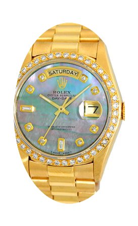 Rolex Diamond 