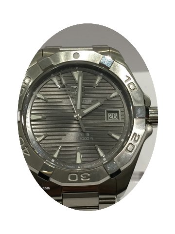 TAG Heuer aquacer calibre 5...