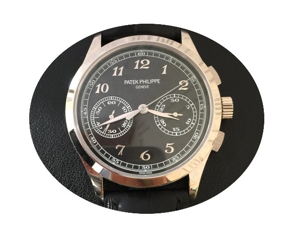 Patek Philippe Chronograph 5170G Breguet...