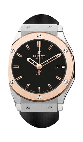 Hublot Classic Fusion...