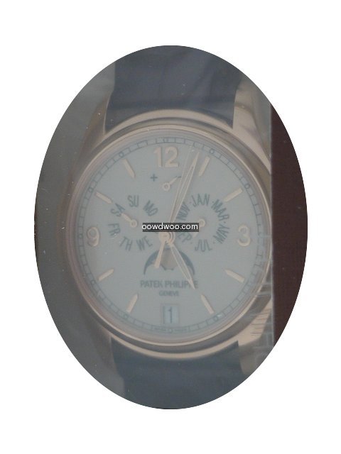 Patek Philippe ANNUAL CALENDAR 5146R...