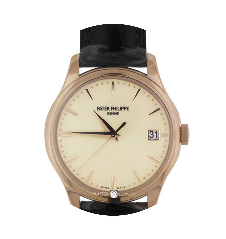 Patek Philippe 5227R-001 Calatrava Autom...