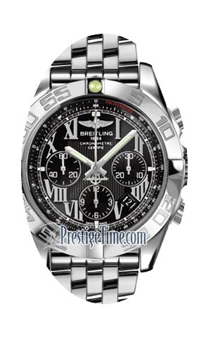 Breitling Chronomat 44 Mens Watch...