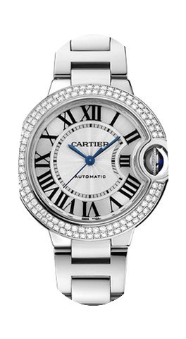 Cartier Ballon Bleu de Cartier...