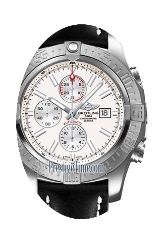 Breitling Super Avenger II Mens Watch...