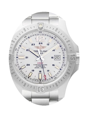 Breitling Colt 44 Automatic...