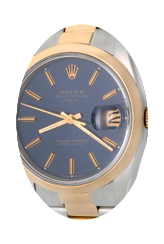 Rolex Date Model 15203...