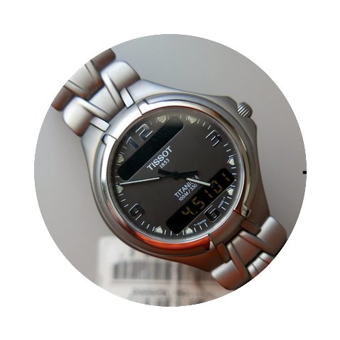 Tissot T-Sport...
