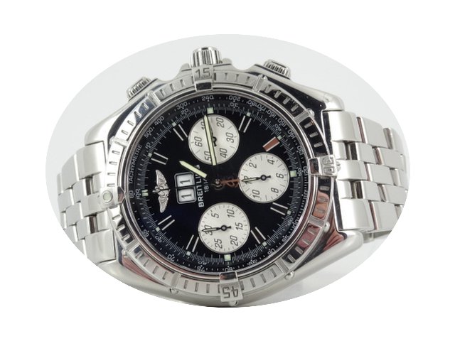 Breitling Crosswind special...