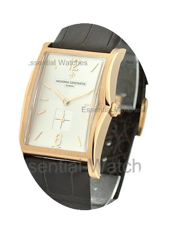 Vacheron Constantin Historiques Aronde 1...