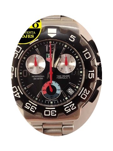 TAG Heuer FORMULA 1...