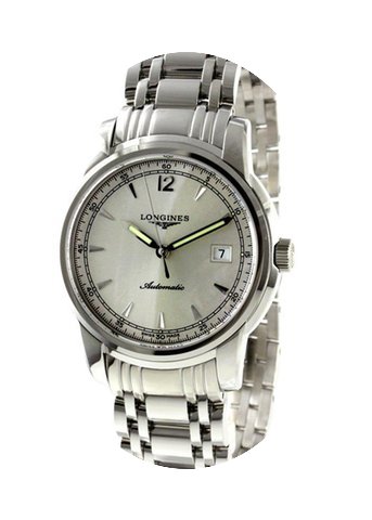 Longines Saint Imier - 41mm Automatic Wa...