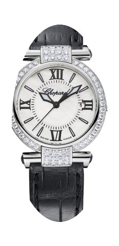 Chopard Imperiale Quartz 28mm Ladies Wat...