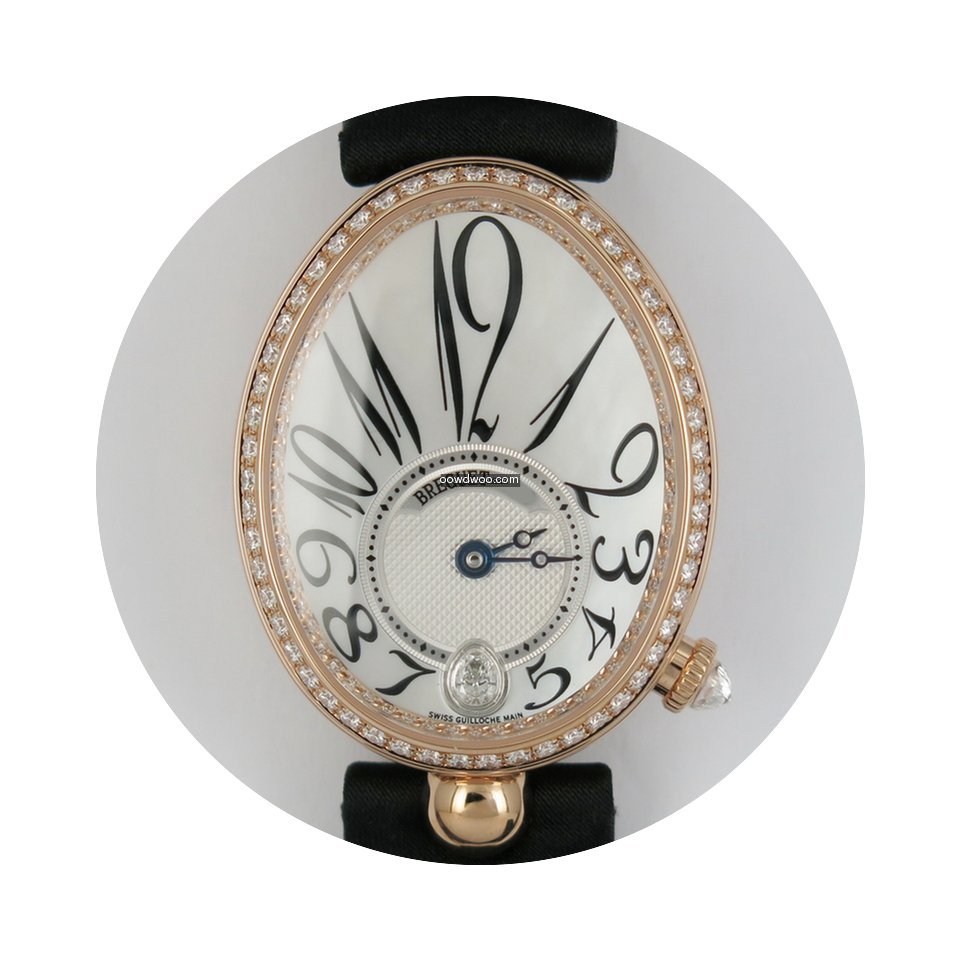 Breguet 8918BR58864D00D...
