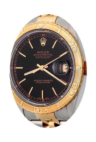 Rolex Datejust Model 16263...