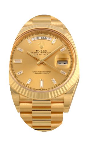 Rolex Day-Date 40mm 228238...